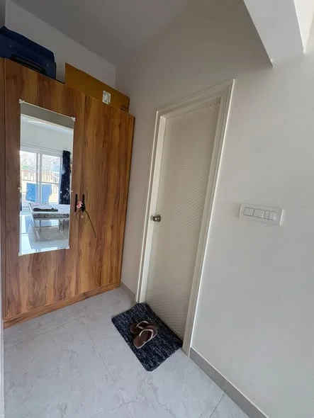 3 BHK Flat for Rent Near Sarjapur Road