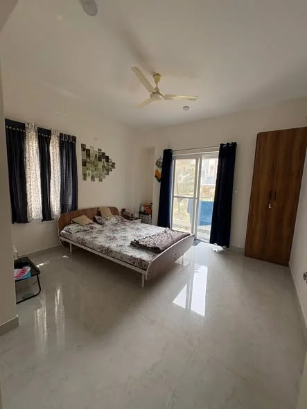 3 BHK Flat for Rent Near Sarjapur Road