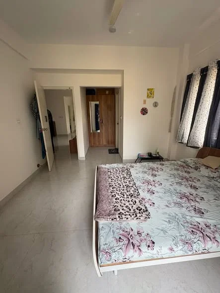 3 BHK Flat for Rent Near Sarjapur Road