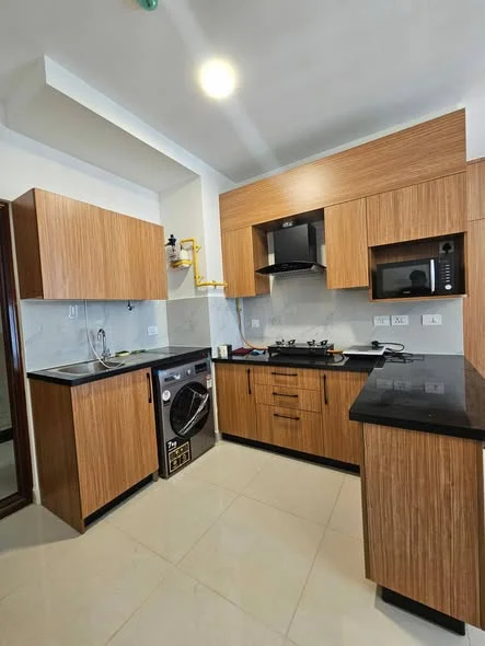 1 BHK Flat for Rent near Varthur Main Road