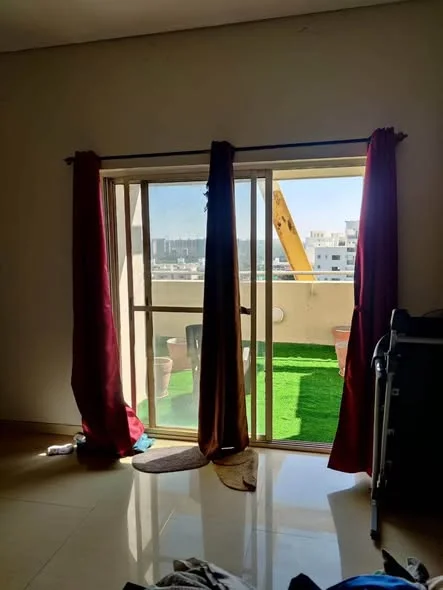 Double Occupancy for Male in 5 BHK Flat for Rent in Bellandur