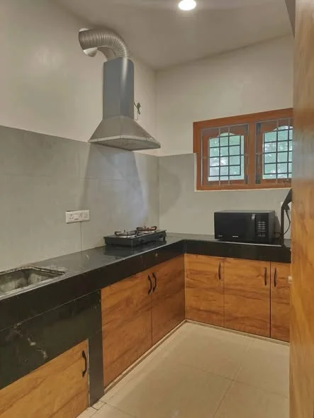 2 BHK Flat for Rent in Kondapur