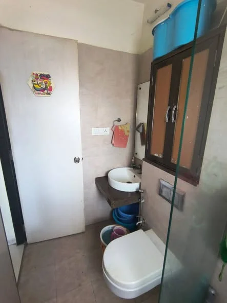 2 BHK Flat for Rent in Tilak Nagar