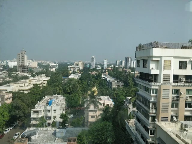 Single Occupancy for Female in 2 BHK Flat for Rent in 15th Road