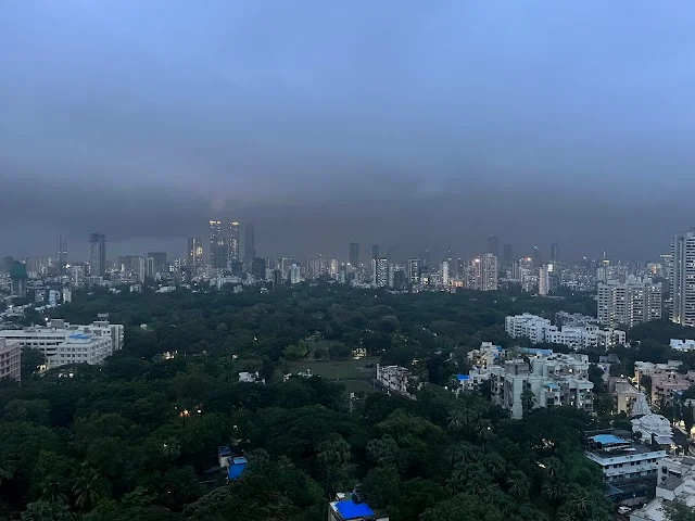 1 BHK Flat for Rent in Sethia Imperial Malad East (Near akroli metro )(Amites gym and pool )