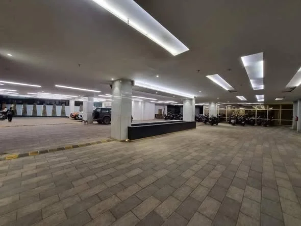 2 BHK Flat for Rent in Ghatkopar East