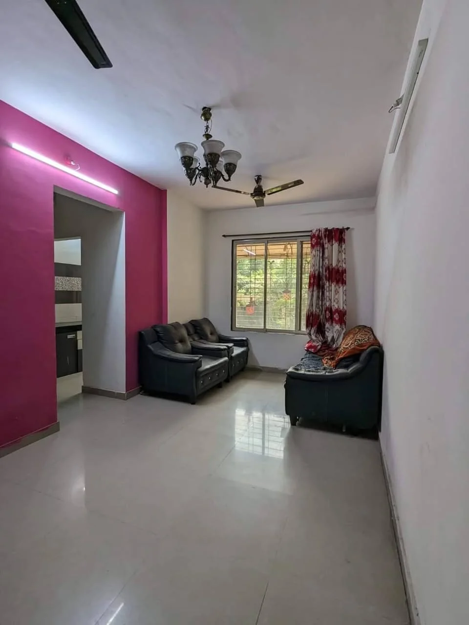 1 BHK Flat for Sale in Kumbharkhan Pada Dombivali West