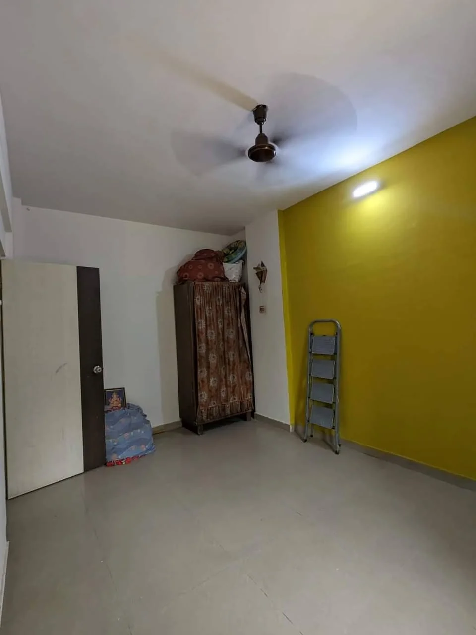 1 BHK Flat for Sale in Kumbharkhan Pada Dombivali West
