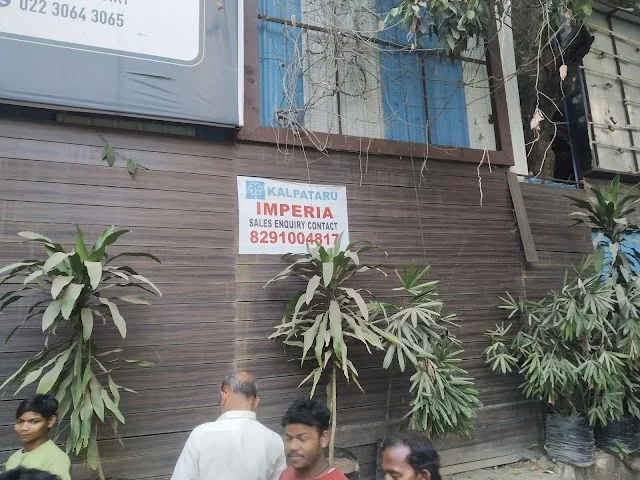 2 BHK Flat for Rent in Santacruz West