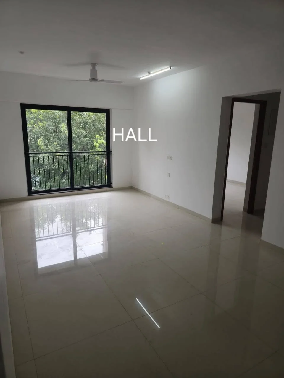 2 BHK Flat for Rent in Santacruz West
