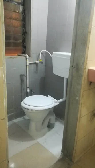 1 BHK Flat for Rent in THANE