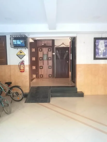 1 BHK Flat for Rent in THANE