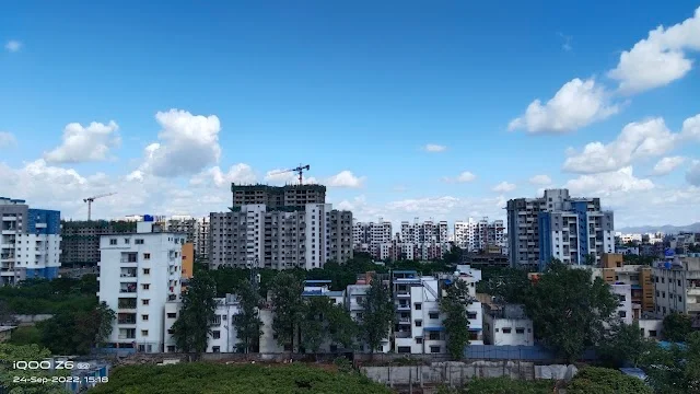 2 BHK Flat for Sale in Keshav Nagar