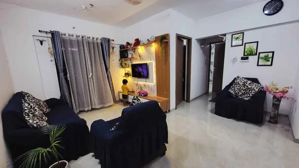 2 BHK Flat for Sale in Keshav Nagar