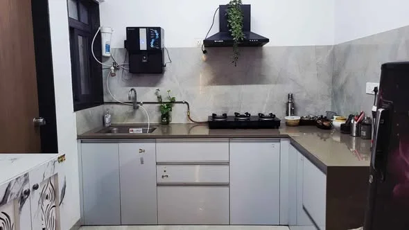 2 BHK Flat for Sale in Keshav Nagar