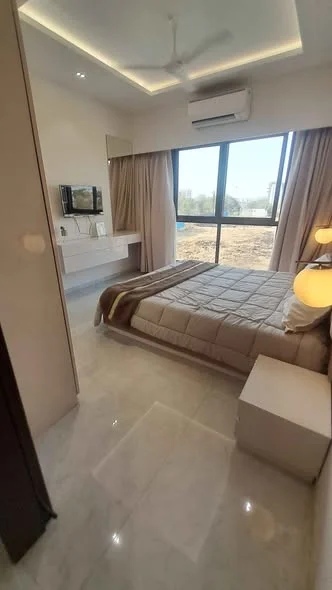 2 BHK Flat for Sale in PIMPRI-CHINCHWAD