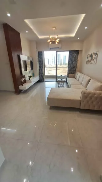 2 BHK Flat for Sale in PIMPRI-CHINCHWAD