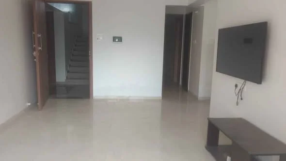 2 BHK Flat for Rent in Kalyani Nagar