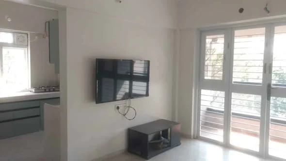 2 BHK Flat for Rent in Kalyani Nagar