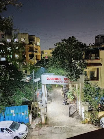 1 BHK Flat for Rent Near Anand park