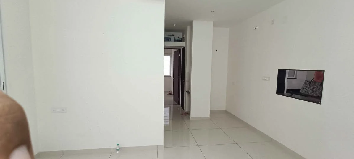 2 BHK Flat for Rent in Kharadi