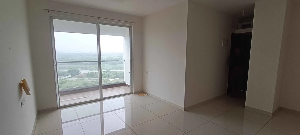 2 BHK Flat for Rent in Kharadi