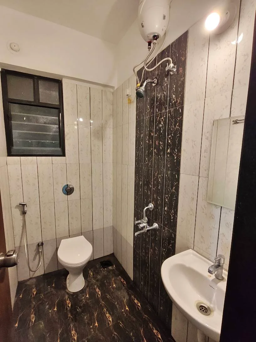 1 BHK Flat for Rent in Viman Nagar