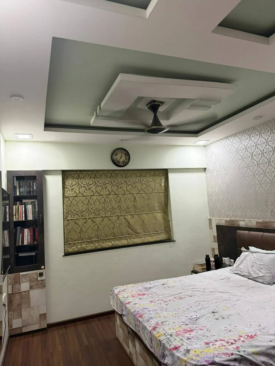 2 BHK Flat for Rent in Pune