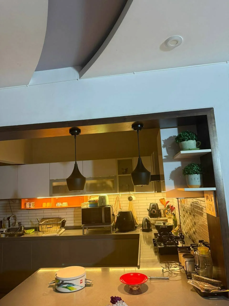 2 BHK Flat for Rent in Pune