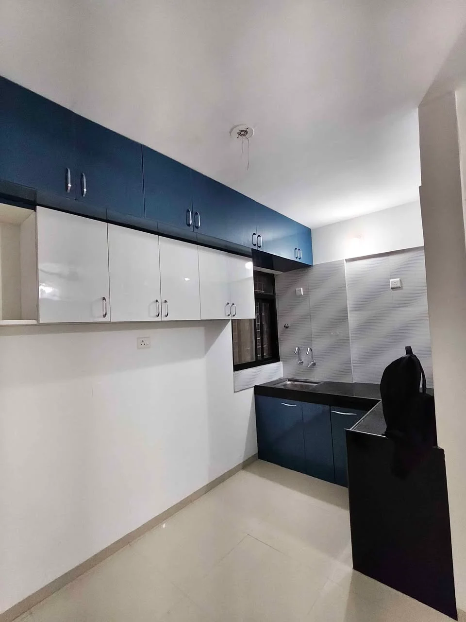 1 BHK Flat for Rent in Viman Nagar