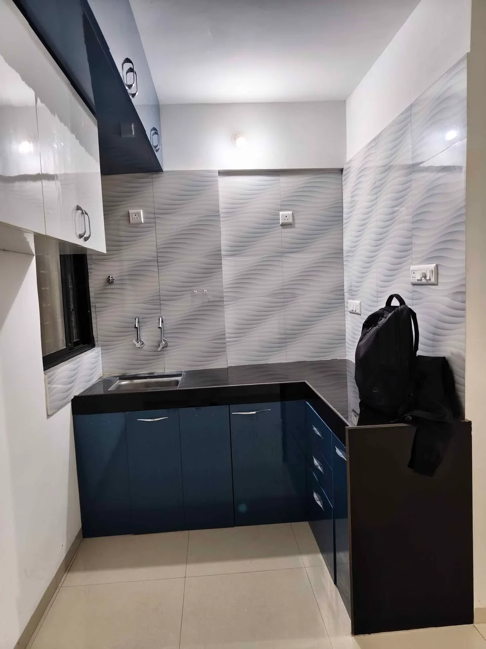 1 BHK Flat for Rent in Viman Nagar