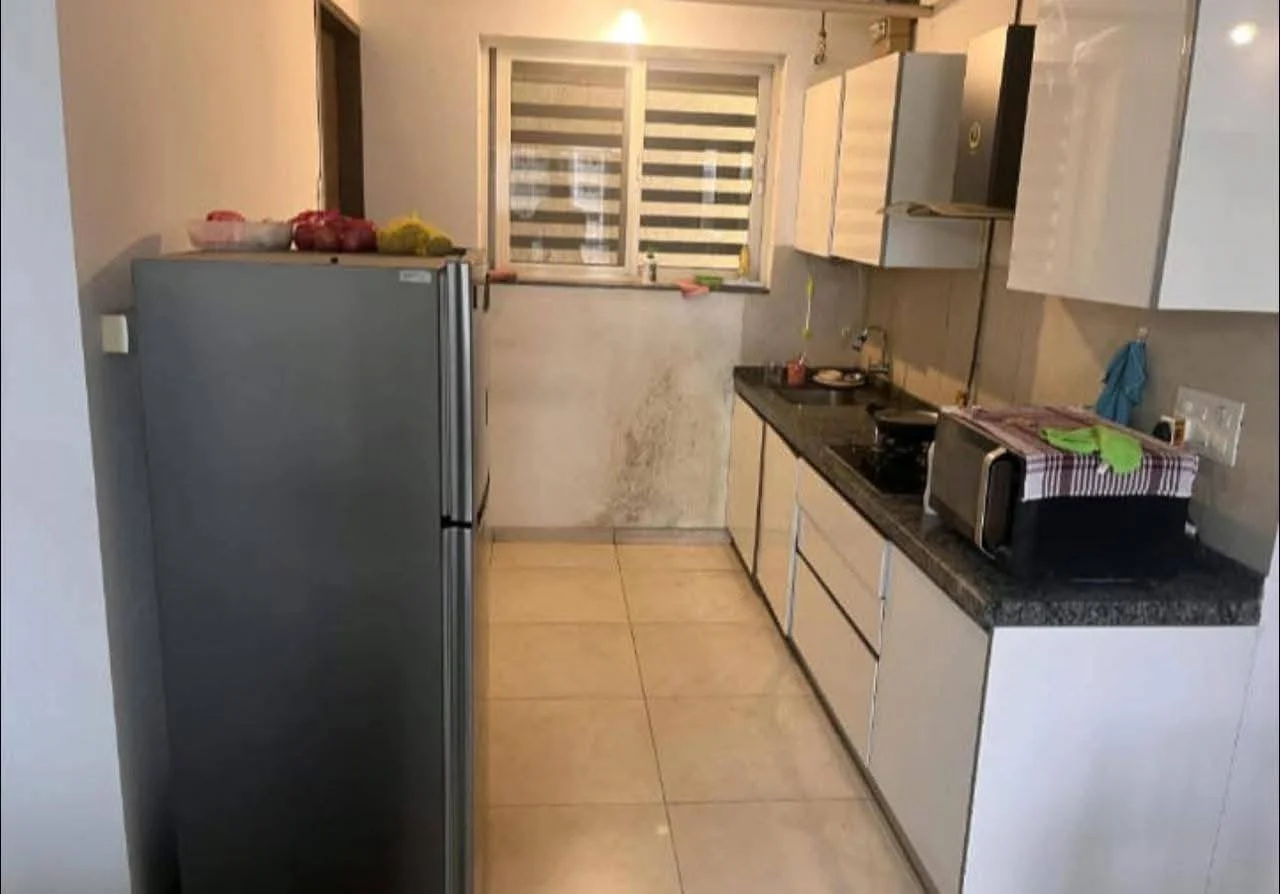 2 BHK Flat for Rent in Kharadi Pune