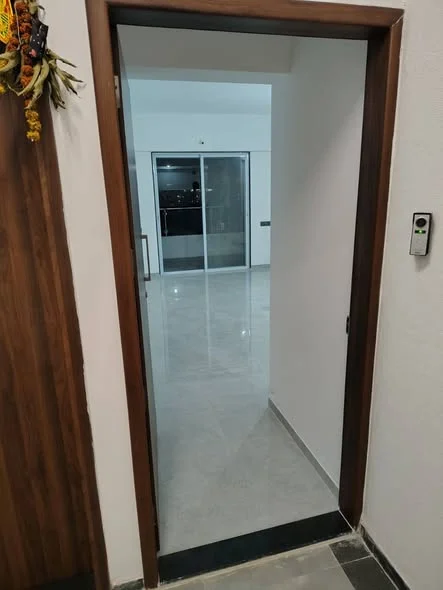 2 BHK Flat for Rent in Hinjewadi Phase 1