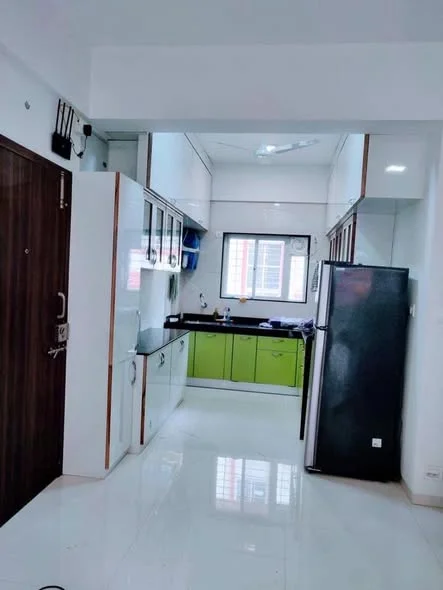 2 BHK Flat for Rent in High Street Baner Pune near Zudio / Amar business centre