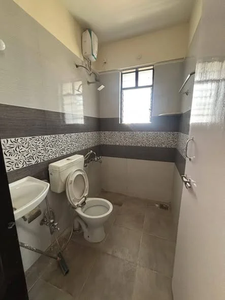 2 BHK Flat for Rent in Balewadi High Street (Near Comfort Zone Society)