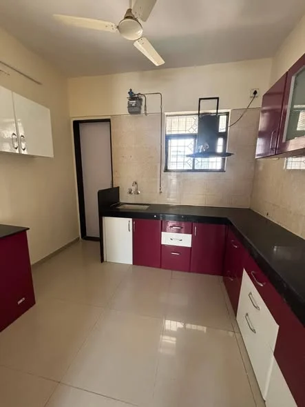 2 BHK Flat for Rent in Balewadi High Street (Near Comfort Zone Society)
