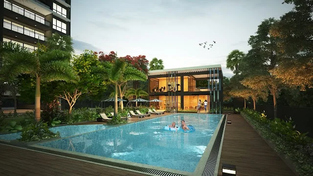 Single Occupancy for Female in 3 BHK Flat for Rent in Balewadi