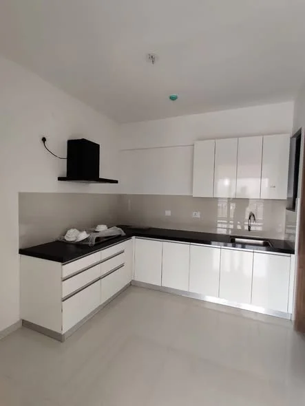 Single Occupancy for Female in 3 BHK Flat for Rent in Balewadi