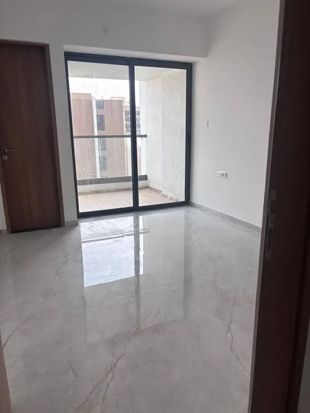 3 BHK Flat for Sale in Balewadi high street