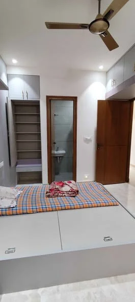 3 BHK Independent House for Rent in BENGALURU