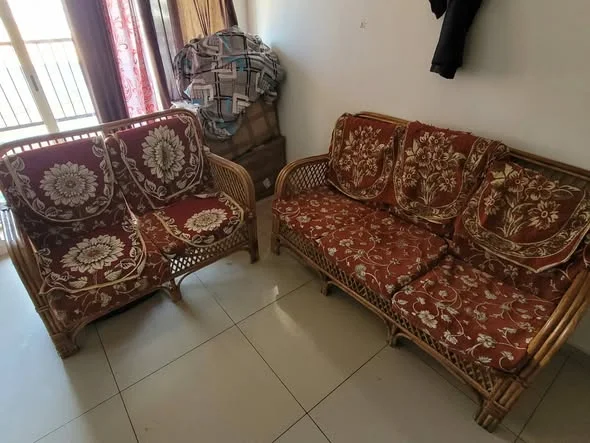 2 BHK Flat for Rent Near Balagere Main Road