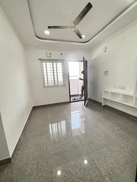 1 BHK Flat for Rent in Kondapur Gachibowli Hyderabad