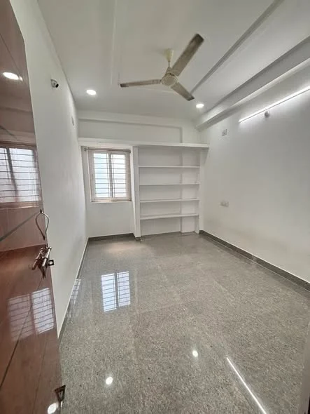 1 BHK Flat for Rent in Kondapur Gachibowli Hyderabad