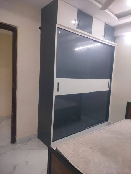 3 BHK Flat for Rent in Kondapur (Near DLF / Hitech City / Botanical Garden)