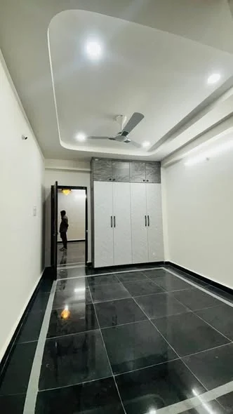 3 BHK Flat for Rent in Sri ram Nagar colony and Raghavendra Colony and RTO office Masjid Banda area