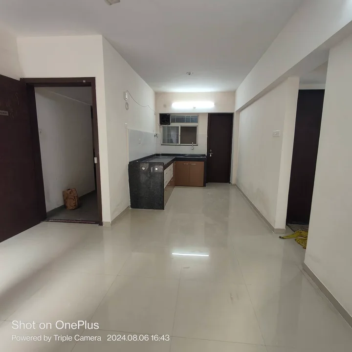 1.5 BHK Flat for Rent in Keshav Nagar Mundhwa