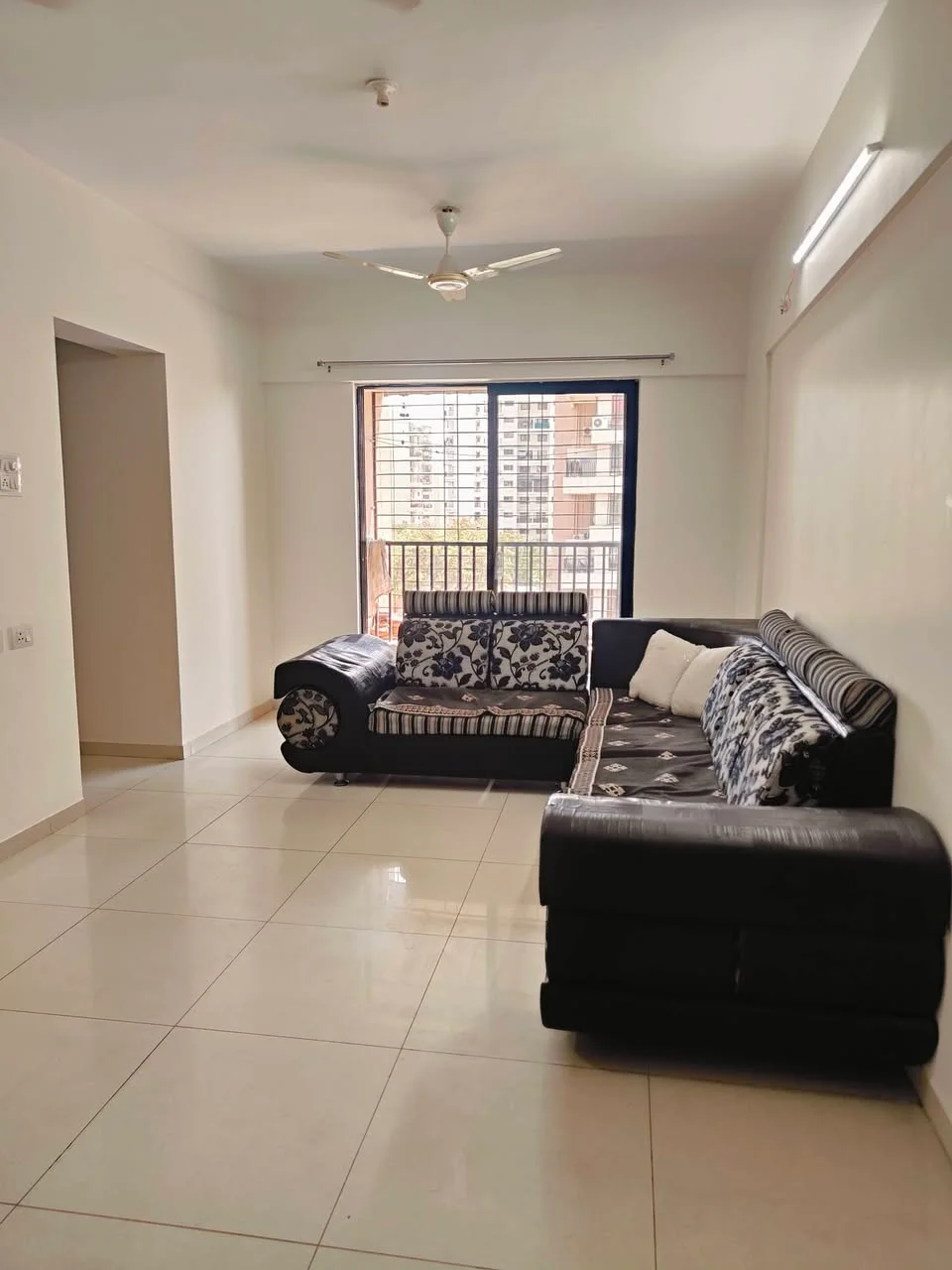 2 BHK Flat for Rent in Wagholi