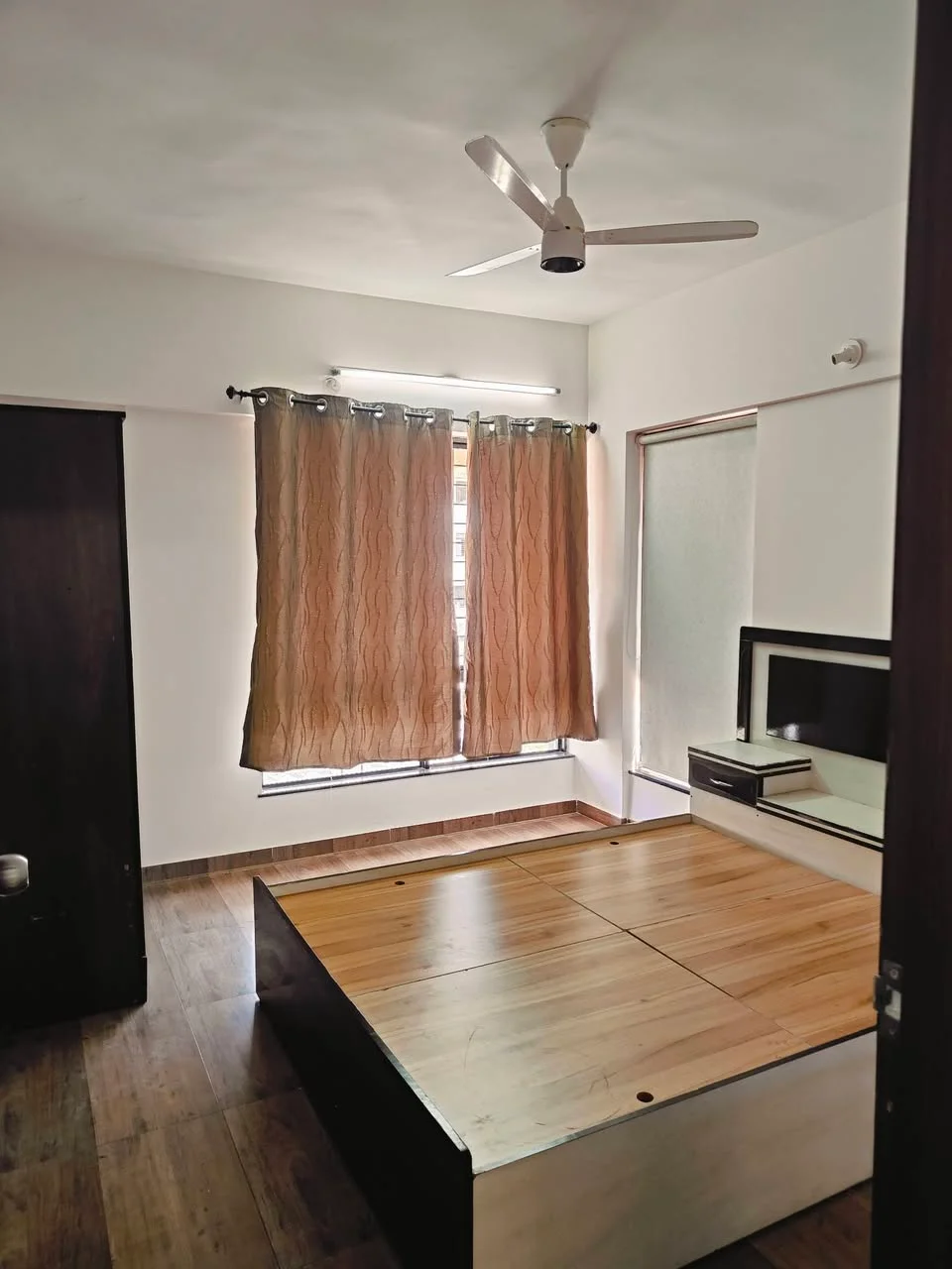 2 BHK Flat for Rent in Wagholi
