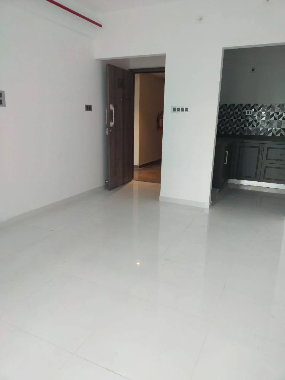 2 BHK Flat for Rent in Wadgaon Sheri