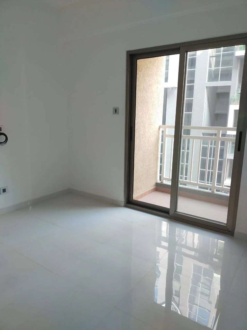 2 BHK Flat for Rent in Wadgaon Sheri